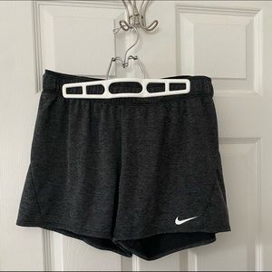 Women’s Nike Dri-Fit shorts